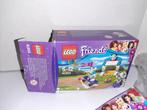 LEGO Friends Puppy Training 41304, Ophalen, Gebruikt, Complete set, Lego