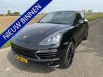 Porsche Cayenne 3.0 D Platinum Edition Sport Pakket Panodak, Auto's, Porsche, Origineel Nederlands, Te koop, 5 stoelen, 14 km/l