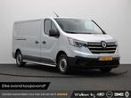 Renault Trafic 2.0 dCi T30 L2H1 Comfort | LED Koplampen | Cr, Origineel Nederlands, Te koop, Zilver of Grijs, 110 pk