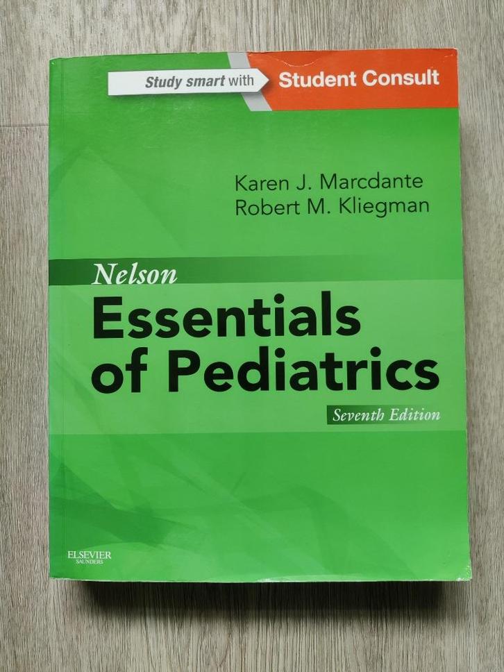 Geneeskunde boeken, Boeken, Studieboeken en Cursussen, Zo goed als nieuw, WO, Beta, Ophalen of Verzenden