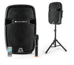 Partybox HPA605 Bluetooth, Ophalen of Verzenden, Nieuw