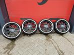 20 Inch velgen, Auto-onderdelen, Banden en Velgen, Ophalen, Gebruikt, Velg(en), 235 mm