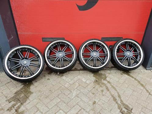 20 Inch velgen, Auto-onderdelen, Banden en Velgen, Velg(en), Zomerbanden, 20 inch, 235 mm, Personenwagen, Gebruikt, Ophalen