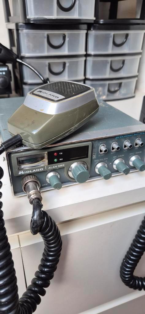 3x Zendbakkie.s, Audio, Tv en Foto, Radio's, Gebruikt, Radio, Ophalen of Verzenden