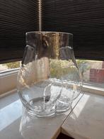 HKliving Bum vaas 28cm., Huis en Inrichting, Woonaccessoires | Vazen, Ophalen, Zo goed als nieuw, Overige kleuren, Minder dan 50 cm