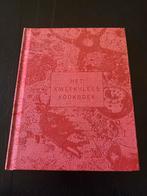 Het kweekvlees kookboek, Boeken, Ophalen of Verzenden, Zo goed als nieuw