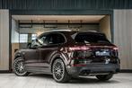 Porsche Cayenne 3.0 E-Hybrid Platinum Edition|Innodrive|Pano, Automaat, Cayenne, 2995 cc, Bruin