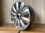 18" MINI ORIGINELE STYLING 533 PIN SPOKE F60 COUNTRYMAN, 18 inch, Velg(en), Nieuw, Ophalen of Verzenden