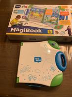 Vtech Magibook, Kinderen en Baby's, Ophalen of Verzenden, Zo goed als nieuw