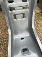 Peuterschaal Bakfiets - Universeel, Ophalen of Verzenden, Gebruikt, Achterzitje
