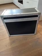 DFB flightcase, Ophalen, Zo goed als nieuw, Overige instrumenten, Flightcase