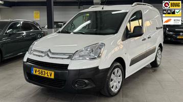 Citroen Berlingo 1.6i 500 Club 3-zits airco 2 X schuifdeuren beschikbaar voor biedingen