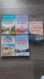 Robyn carr, Boeken, Ophalen of Verzenden, Zo goed als nieuw