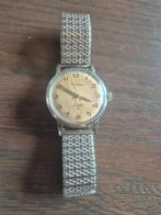 Vintage Prisma Polshorloge - Stijlvol en Tijdloos, Ophalen of Verzenden