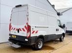 Iveco Daily 35C16 2.3 Automaat LED L2H2 Dubbellucht 3.5t Tre, Auto's, Automaat, Achterwielaandrijving, Gebruikt, 160 pk