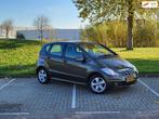 Mercedes-Benz A-klasse 170 Classic / Automaat / Airco / Stoe, Auto's, Gebruikt, 4 cilinders, Bruin, 14 km/l