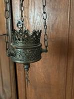Godslamp wierook lamp religie kerk verzamel item, Ophalen of Verzenden, Zo goed als nieuw