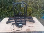 PRO USER fietsendrager ( kantelbaar  ) op trekhaak, Auto diversen, Fietsendragers, Ophalen, 2 fietsen, Zo goed als nieuw, Trekhaakdrager