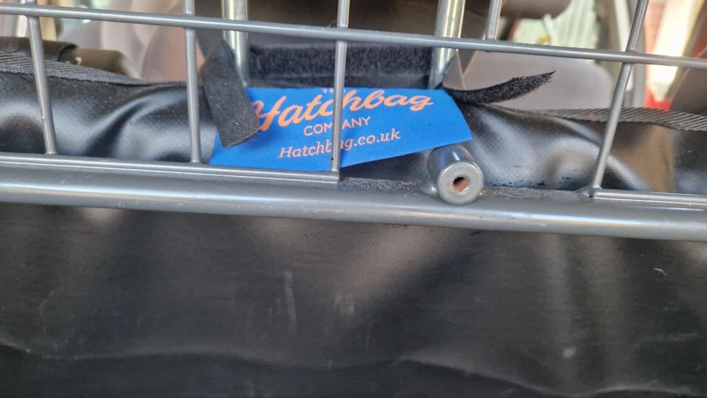 Hatchbag Beschermhoes Ford Focus Wagon 2014-2018, Ophalen of Verzenden, Gebruikt, Ford