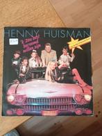 Henny huisman - ik zou best beroemd willen zijn, Cd's en Dvd's, Vinyl Singles, Verzenden, Zo goed als nieuw