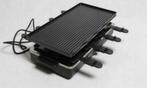 Tristar Raclette RA-2724 NIEUW 8-persoon Gourmetstel gourmet, 8 personen of meer, Nieuw, Ophalen of Verzenden, H