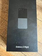 Samsung Galaxy Z Flip, Zwart, Touchscreen, Nieuw, Ophalen of Verzenden