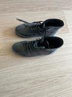 Hogan Rebel sneakers, Ophalen of Verzenden, Grijs, Sneakers of Gympen, Hogan