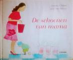 De Schoenen Van Mama, Gelezen, 3 tot 4 jaar, Lucrèce L'Ecluse, Ophalen of Verzenden
