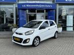 Kia Picanto 1.0 CVVT ISG Comfort Pack | Airco | (bj 2014), Voorwielaandrijving, Euro 5, Stof, Gebruikt