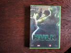 Hulk, 2disk, origineel, Boxset, Actie, Ophalen of Verzenden, Zo goed als nieuw