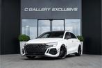 Audi RS3 Sportback 2.5 TFSI quattro - ABT RS3-R 1/200 | 500, Automaat, Gebruikt, Zwart, RS3
