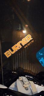 Salomon Burner 166cm snowboard nieuw/ongebruikt, Sport en Fitness, Snowboarden, Ophalen of Verzenden, Nieuw, Board