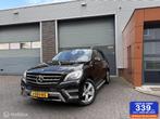 Mercedes M-klasse 500, Auto's, Euro 5, 8 cilinders, 138 €/maand, 2135 kg