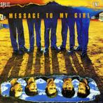 Split enz, 7 inch, Single, Ophalen of Verzenden, Zo goed als nieuw