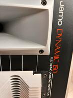 Jamo Dynamic 150 luidsprekers - opknapper, Overige merken, Gebruikt, Ophalen of Verzenden, 120 watt of meer