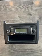 volkswagen polo 6r  radio, Auto diversen, Autoradio's, Ophalen of Verzenden, Zo goed als nieuw