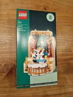 Lego 40701 Ballerina en notenkraker Limited Edition, Ophalen of Verzenden, Nieuw, Complete set, Lego