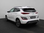Hyundai Kona EV Fashion 39 kWh | NAVIGATIE | CAMERA | PARKEE, 12 maanden, Wit, 39 kWh, 305 km