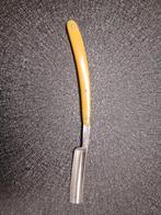 Antiek  scheermes merk Solingen, Antiek en Kunst, Ophalen of Verzenden