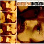 Sale> CD VAN MORRISON - Moondance - Remastered >FOLIE, Verzenden, Zo goed als nieuw, Poprock