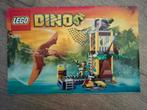 Lego Dino 5883, Kinderen en Baby's, Speelgoed | Duplo en Lego, Ophalen of Verzenden, Zo goed als nieuw, Complete set, Lego