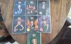 Complete series Buffy the Vampire Slayer seizoen 1 t/m 7, Cd's en Dvd's, Ophalen of Verzenden, Zo goed als nieuw