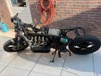 BMW K100 Cafe Racer Project, Ophalen, Cardan-aandrijving, 4 cilinders, BMW