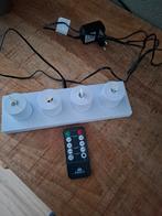 Kaarsen, Ophalen, Nieuw, Overige materialen, Minder dan 25 cm