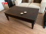 Coffee table, Ophalen, 100 tot 150 cm, 50 tot 100 cm, Zo goed als nieuw
