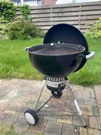 weber barbecue, WEBER, Gebruikt, Ophalen