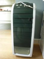 Princess Air Cooler, 220 V, 70 W, Ophalen, Ventilator met afstandsbediening, Gebruikt, Torenventilator