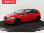 Volkswagen Golf 1.4 TSI Business Edition Connected | Automaa, Auto's, Stof, Gebruikt, 4 cilinders, 150 pk
