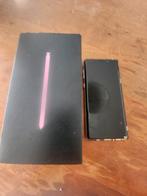 samsung note 9, Gebruikt, Paars, Ophalen of Verzenden, 128 GB