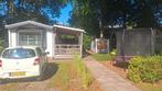 STACARAVAN CAMPING MOLECATEN BOSBADHOEVEN️️, Caravans en Kamperen, Stacaravans, Tot en met 4